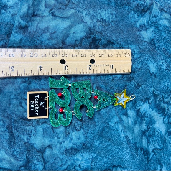 Hallmark Christmas Ornament - Picture 6 of 6